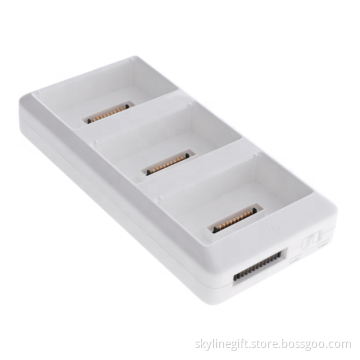 Original Phantom 4 Series Battery Charging Hub for DJI Phantom 4 Pro Drone Battery Charger Accessories